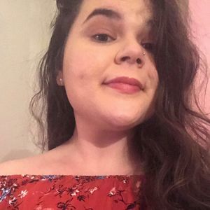 Meet your Posher, Rafaela